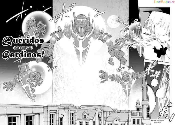 Wistoria: Wand and Sword Chapter 23 image 05_optimized